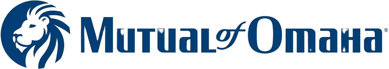 Mutual of Omaha logo