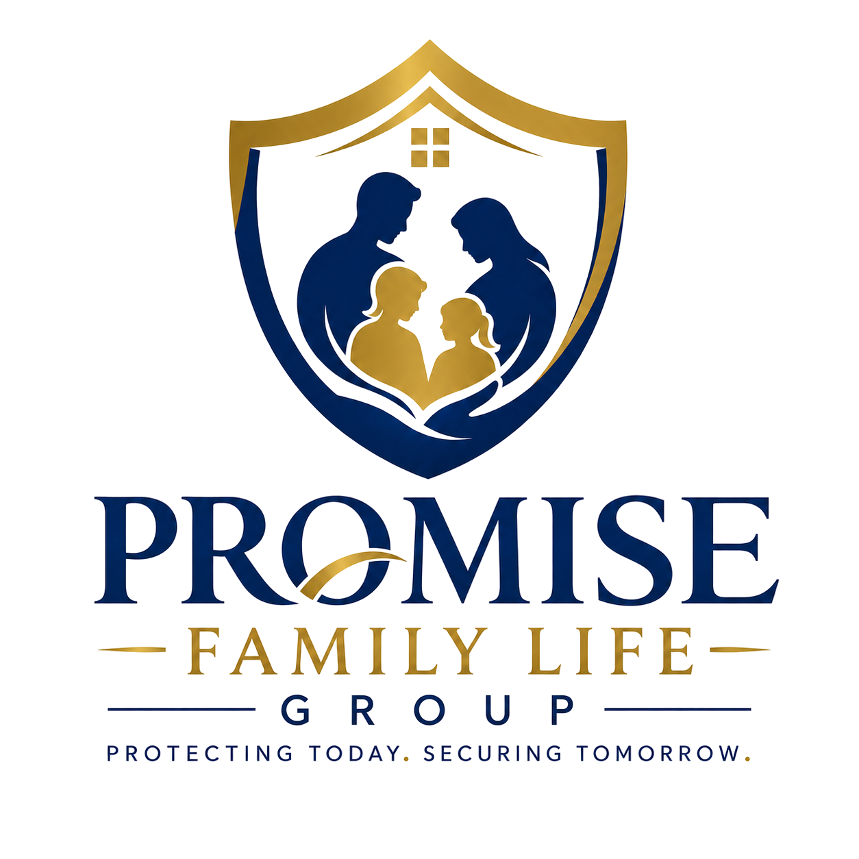 Promise Family Life Group logo