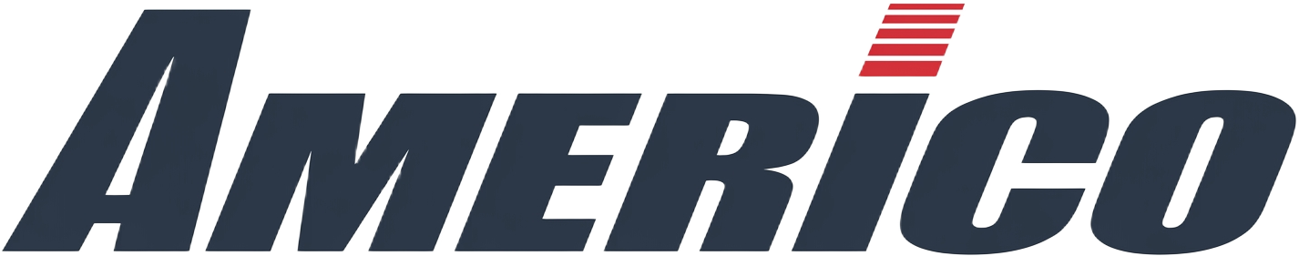 Americo logo